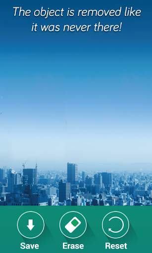 Photo Eraser 2 تصوير الشاشة