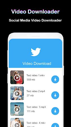 Tube Video Downloader - Tube Video Downloader App screenshot 3