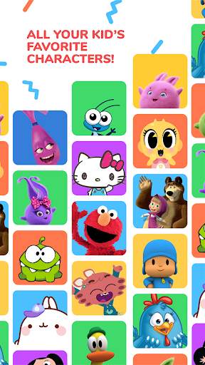 PlayKids - Lite screenshot 7