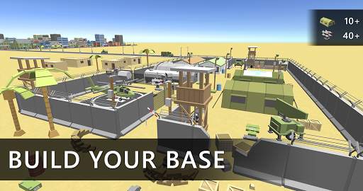 Cubic Sandbox screenshot 4