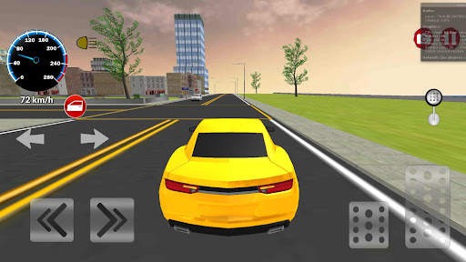 City Car Driving 2022 screenshot 4