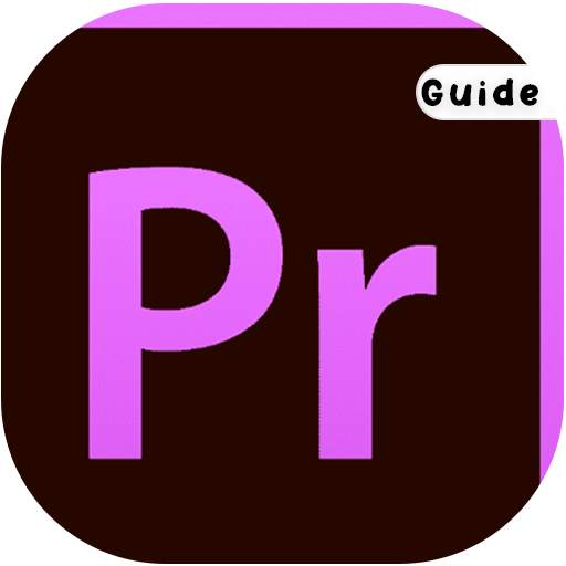 Premiere Clip - Guia for Adobe Premiere Rush 2021 1.0