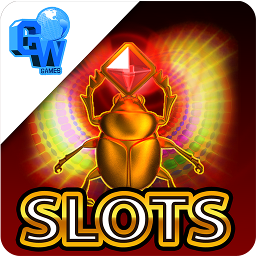 King's Tomb Slots иконка