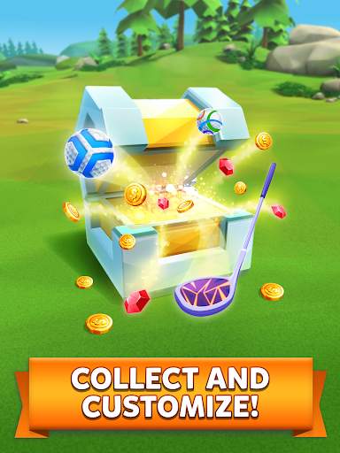 Golf Battle screenshot 17