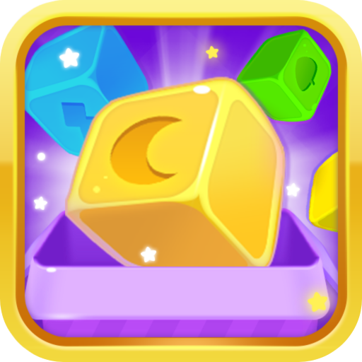 Miracle Pop Blast icon