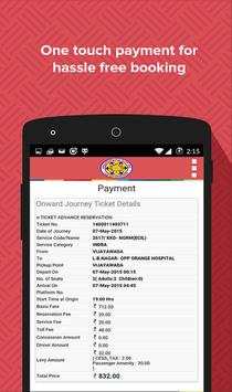 APSRTC Official screenshot 7