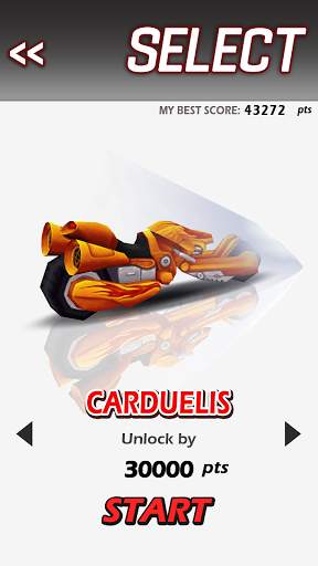 Racing Moto screenshot 4
