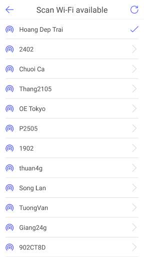 Wifi Password Recovery (Show Wifi Password) 5 تصوير الشاشة