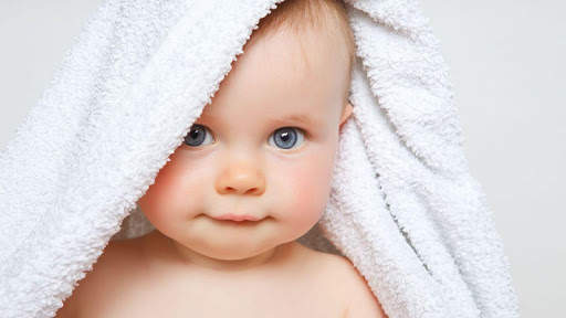 bébé cadres photo Image enfant pour Whatsapp 2021 screenshot 4