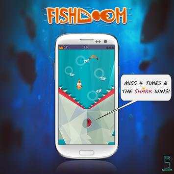 FishDoom screenshot 5