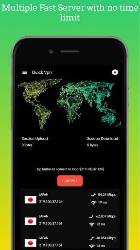 Quick Vpn screenshot 2
