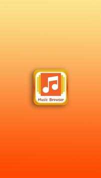 Music Browser screenshot 1