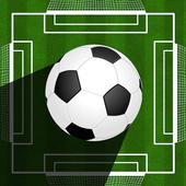 One Shot Soccer icon