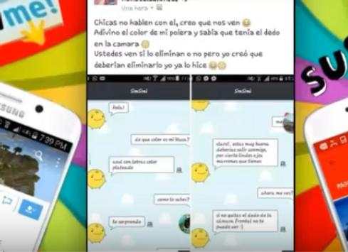 Tip Of Simsimi screenshot 1
