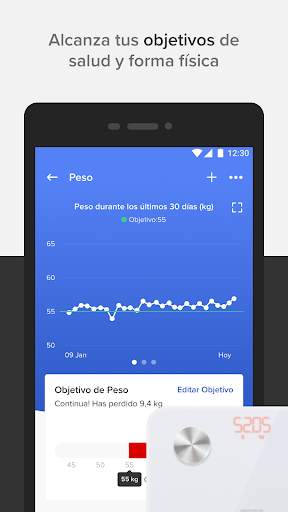 Prozis Go screenshot 4