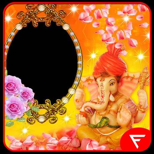 Festival Insta DP: Guru purnima & Rathyatra screenshot 15