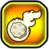Meteor Crush logo