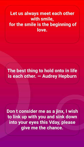 valentine day status-2020 screenshot 1
