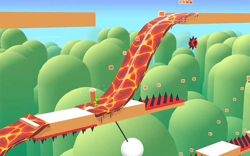Freeze Rider screenshot 14