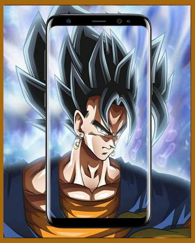 Anime Wallpaper HD Offline screenshot 3