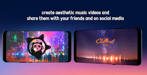 Avee Music Player (Pro) screenshot 8