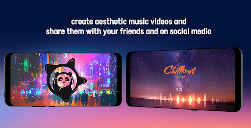 Avee Music Player (Lite) screenshot 7