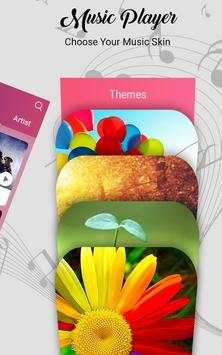 MAX Music Player screenshot 4