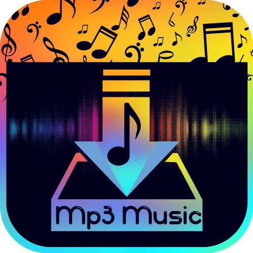 Mp3 Music Downloaer & Player 2020 1.0