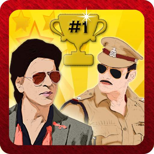 Bollywood Games 1.0