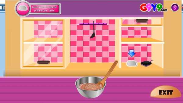burger cooking academy screenshot 3