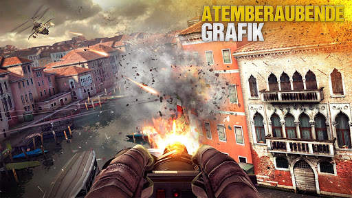 Modern Combat 5: mobile FPS screenshot 11