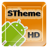 STheme Pro HD - Icon Pack icon
