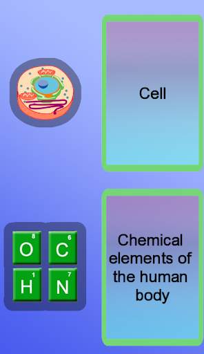 Anatomy Game screenshot 6