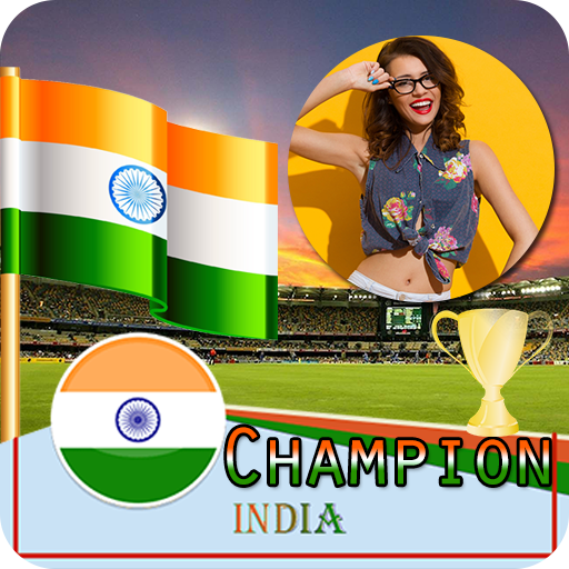 Champion Trophy DP Maker icon
