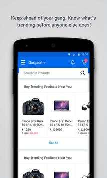 Askme Bazaar screenshot 1
