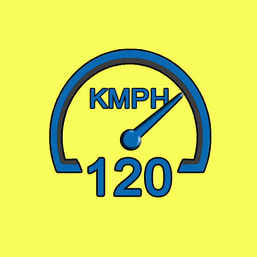 Train Speed icon