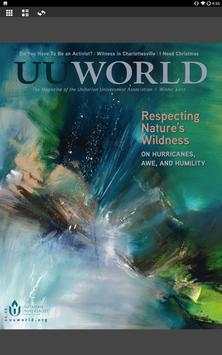 UU World screenshot 1