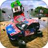 Demolition Derby Car Crash: Real Stunt Racer 2020