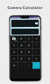 Camera Calculator 2019 screenshot 4