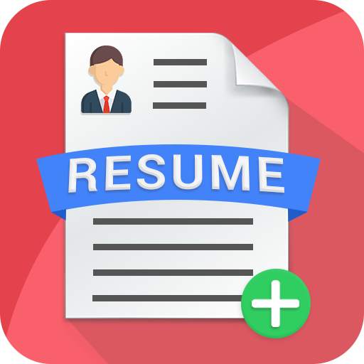 CV & Resume - Maker & Creator 1.0.36
