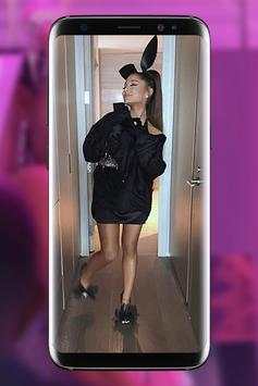 ariana Grande Wallpaper HD 2020 screenshot 8