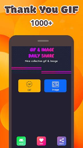 Thank You GIF screenshot 14