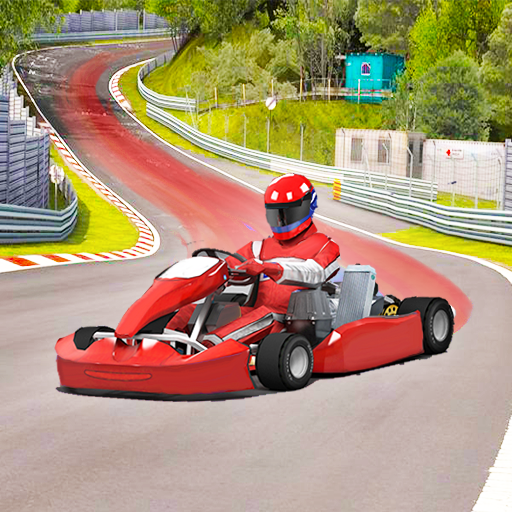 Go Karts Go Racing Champions icon
