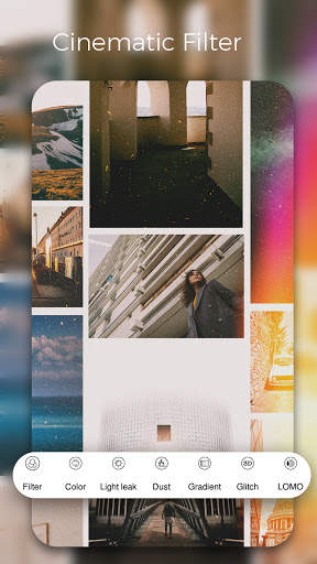 Dazz Cam - Vintage Camera & Retro Film screenshot 6