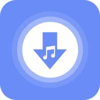 Free Music Downloader - Free MP3 song download icon