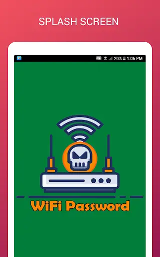 PTCL-BB WiFi Password Connector - No Root screenshot 9