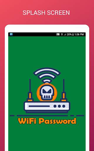 PTCL-BB WiFi Password Connector - No Root screenshot 9