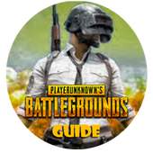 Guide Pubg Mobile (New ) 1.0