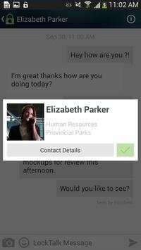 LockTalk screenshot 5