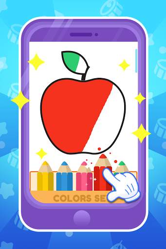 Baby Phone: Toddler Games screenshot 8